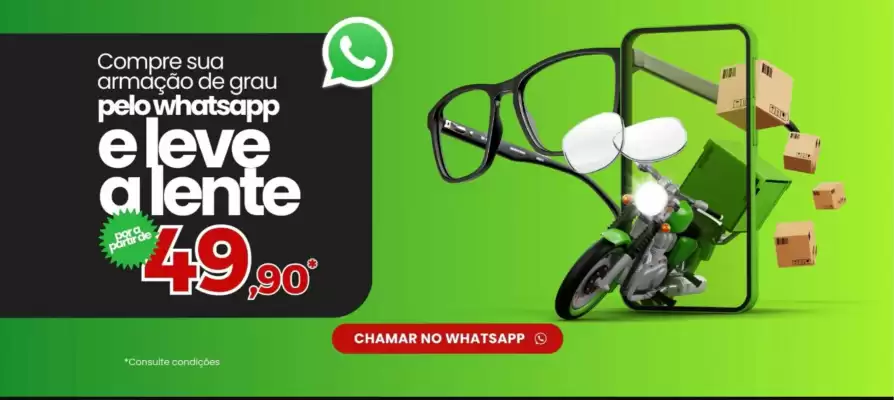 Catálogo Óculos SHOP (válido até 13-05)