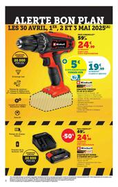 Catalogue Hyper U page 2