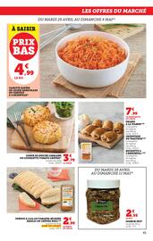 Catalogue Hyper U page 45
