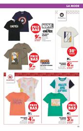 Catalogue Hyper U page 55