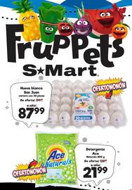 Catálogo S-Mart Página 1