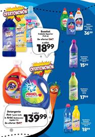 Catálogo S-Mart Página 2