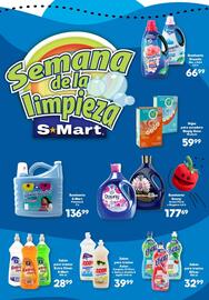 Catálogo S-Mart Página 3