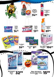 Catálogo S-Mart Página 5