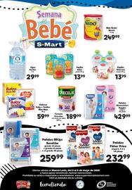 Catálogo S-Mart Página 6