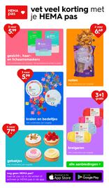 HEMA folder Pagina 20