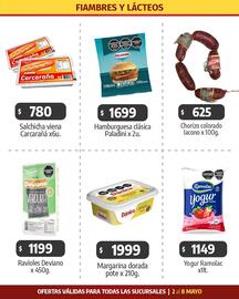 Catálogo Autoservicio Capo semana 18 Página 4