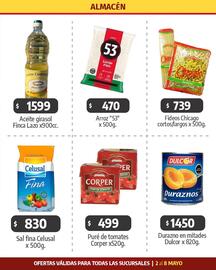 Catálogo Autoservicio Capo semana 18 Página 5