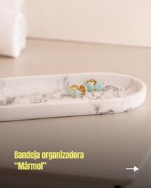 Catálogo Arredo Página 3
