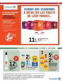 Catalogue E.Leclerc Drive page 17