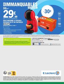 Catalogue E.Leclerc Drive page 28