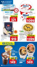 Lidl akciós újság hét 19 Oldal 10