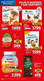 Lidl akciós újság hét 19 Oldal 12