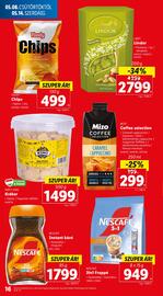 Lidl akciós újság hét 19 Oldal 14