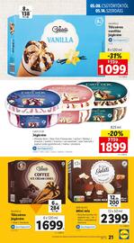 Lidl akciós újság hét 19 Oldal 21