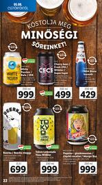 Lidl akciós újság hét 19 Oldal 22