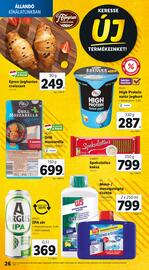 Lidl akciós újság hét 19 Oldal 26