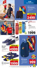 Lidl akciós újság hét 19 Oldal 41