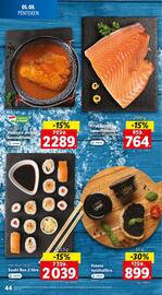 Lidl akciós újság hét 19 Oldal 44