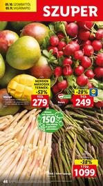 Lidl akciós újság hét 19 Oldal 46