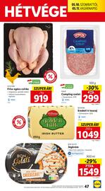 Lidl akciós újság hét 19 Oldal 47