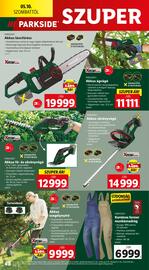 Lidl akciós újság hét 19 Oldal 48