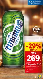 Lidl akciós újság hét 19 Oldal 5