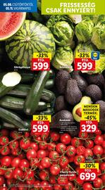 Lidl akciós újság hét 19 Oldal 6