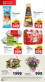 Lidl akciós újság hét 19 Oldal 64