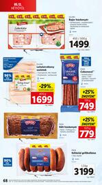Lidl akciós újság hét 19 Oldal 68