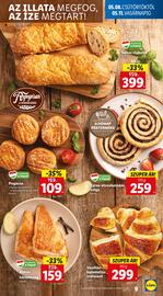 Lidl akciós újság hét 19 Oldal 7