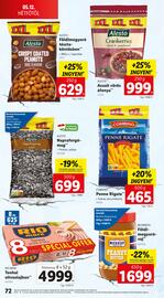Lidl akciós újság hét 19 Oldal 72