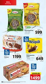 Lidl akciós újság hét 19 Oldal 74