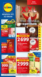Lidl akciós újság hét 19 Oldal 76