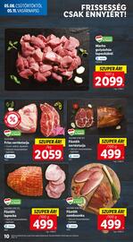 Lidl akciós újság hét 19 Oldal 8