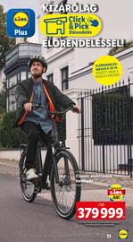 Lidl akciós újság hét 19 Oldal 11