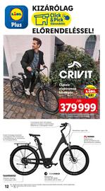 Lidl akciós újság hét 19 Oldal 12