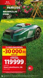 Lidl akciós újság hét 19 Oldal 18