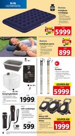 Lidl akciós újság hét 19 Oldal 4