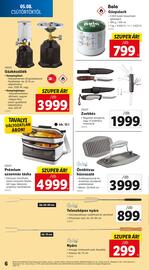 Lidl akciós újság hét 19 Oldal 6