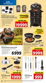 Lidl akciós újság hét 19 Oldal 8