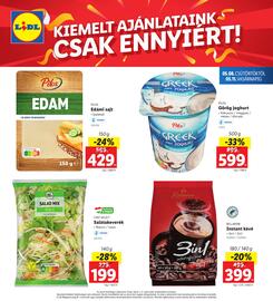 Lidl akciós újság Oldal 4