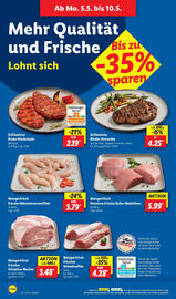 Lidl Prospekt woche 19 Seite 10