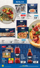 Lidl Prospekt woche 19 Seite 56