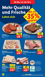 Lidl Prospekt woche 19 Seite 10