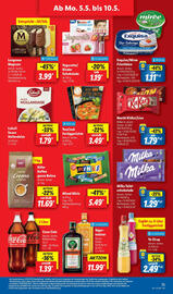 Lidl Prospekt woche 19 Seite 15