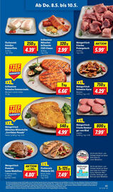 Lidl Prospekt woche 19 Seite 61
