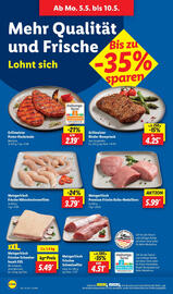 Lidl Prospekt woche 19 Seite 10