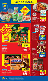 Lidl Prospekt woche 19 Seite 64