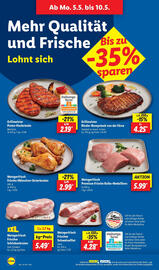 Lidl Prospekt woche 19 Seite 10